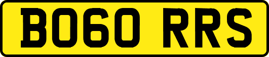 BO60RRS