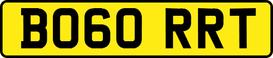 BO60RRT
