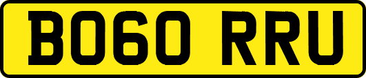BO60RRU