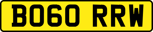 BO60RRW