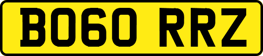 BO60RRZ