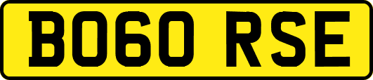 BO60RSE