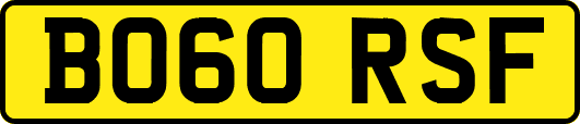 BO60RSF