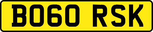 BO60RSK