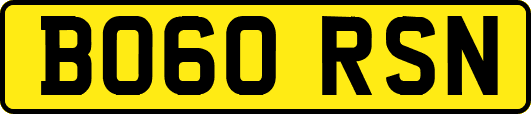BO60RSN