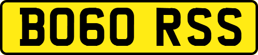 BO60RSS