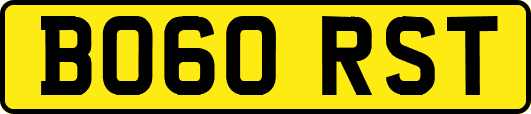 BO60RST