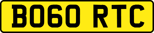 BO60RTC