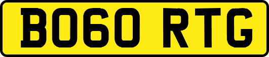 BO60RTG