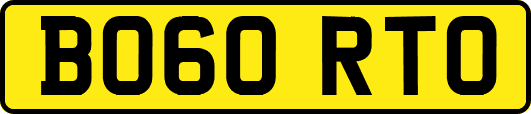 BO60RTO