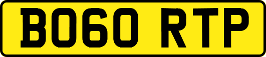 BO60RTP