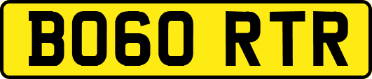 BO60RTR