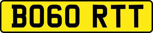 BO60RTT