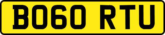 BO60RTU