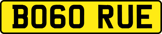 BO60RUE