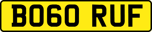 BO60RUF