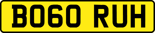 BO60RUH