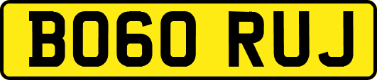 BO60RUJ