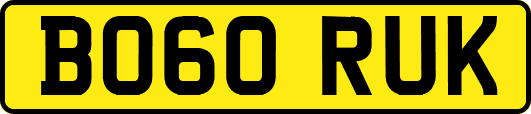 BO60RUK