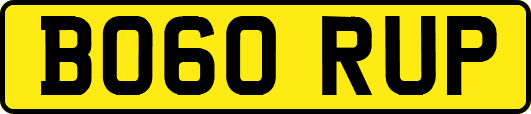 BO60RUP