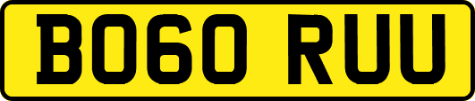 BO60RUU