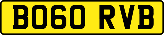 BO60RVB