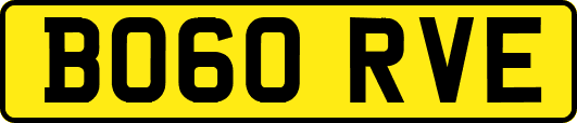 BO60RVE