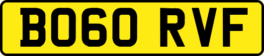 BO60RVF
