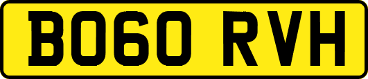 BO60RVH