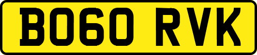 BO60RVK