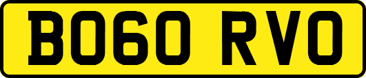 BO60RVO