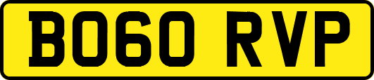 BO60RVP