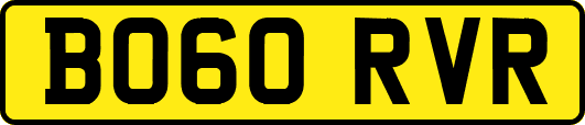 BO60RVR