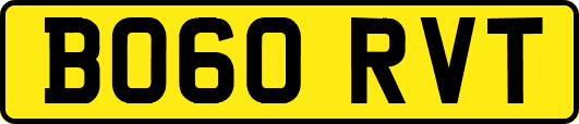 BO60RVT