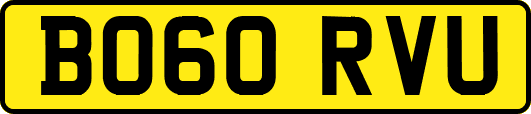BO60RVU