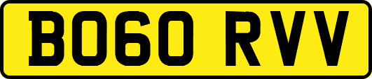 BO60RVV