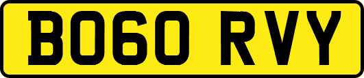 BO60RVY
