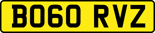 BO60RVZ
