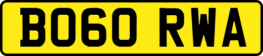 BO60RWA