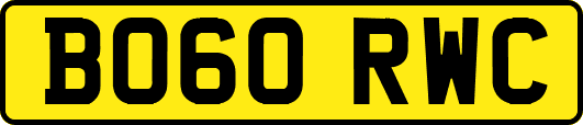 BO60RWC