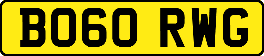 BO60RWG