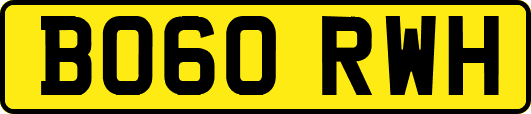 BO60RWH