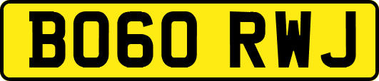 BO60RWJ