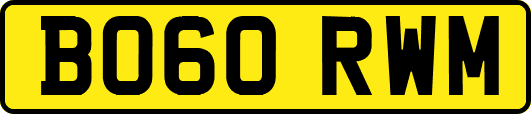 BO60RWM