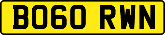 BO60RWN