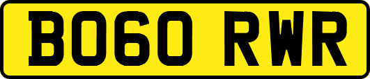 BO60RWR