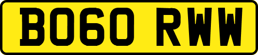 BO60RWW