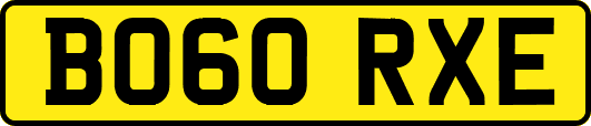 BO60RXE
