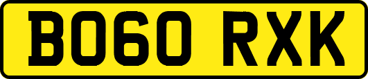 BO60RXK