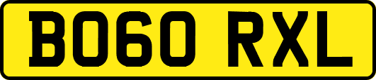 BO60RXL